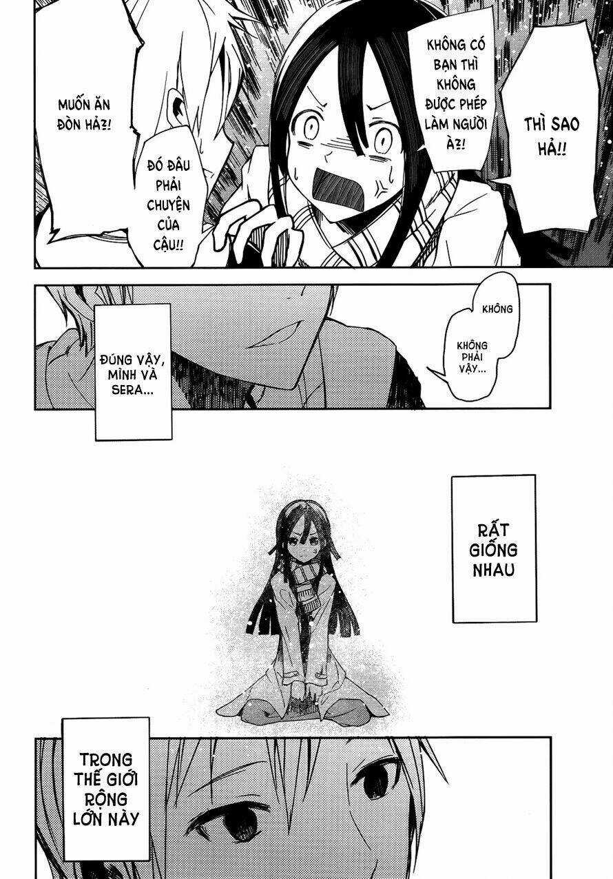 Instant Bullet - Chapter 1.2 - Trang 31