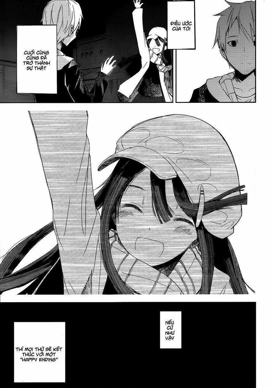 Instant Bullet - Chapter 1.2 - Trang 37