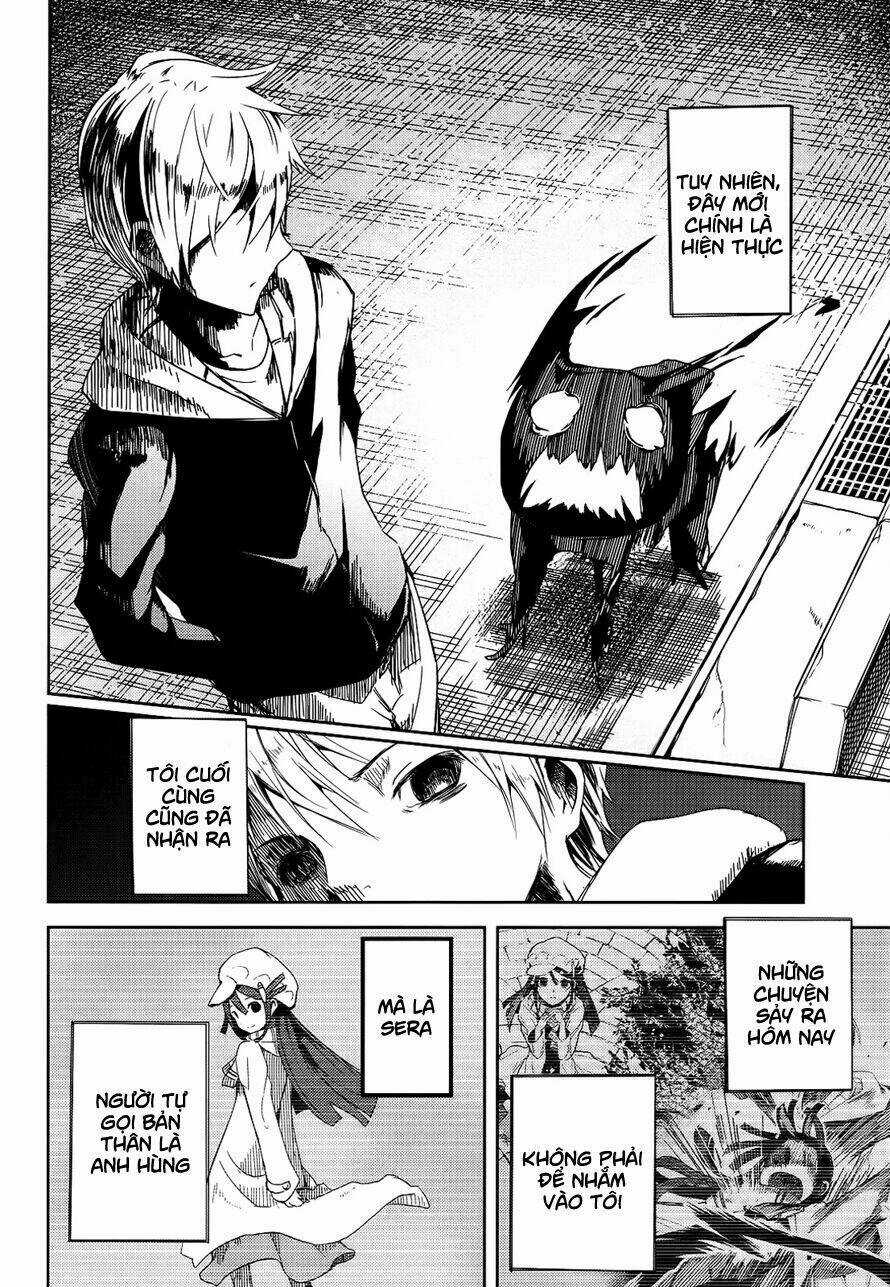 Instant Bullet - Chapter 1.2 - Trang 38