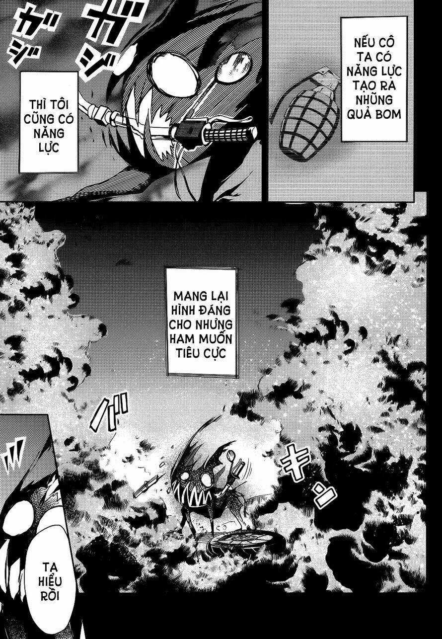 Instant Bullet - Chapter 1.2 - Trang 41