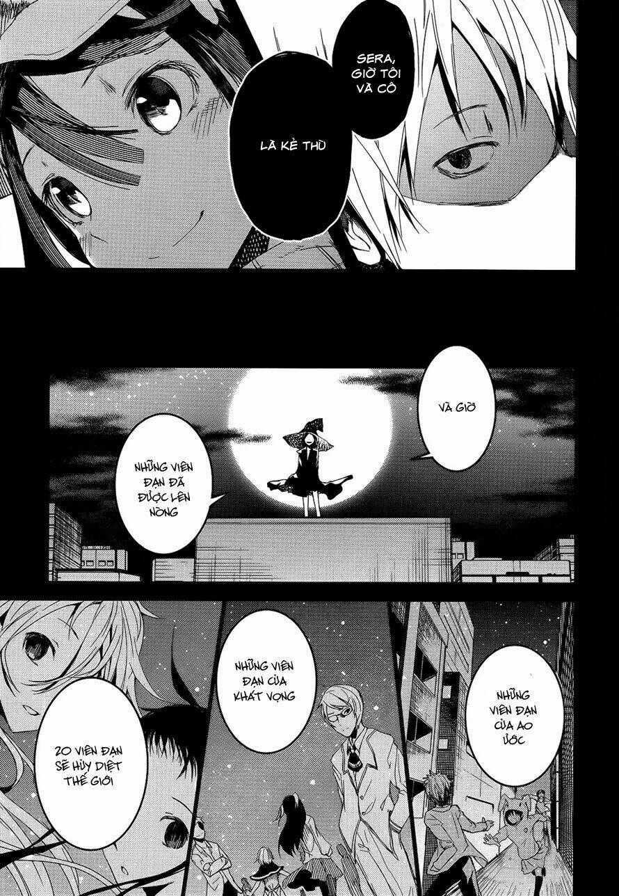 Instant Bullet - Chapter 1.2 - Trang 43