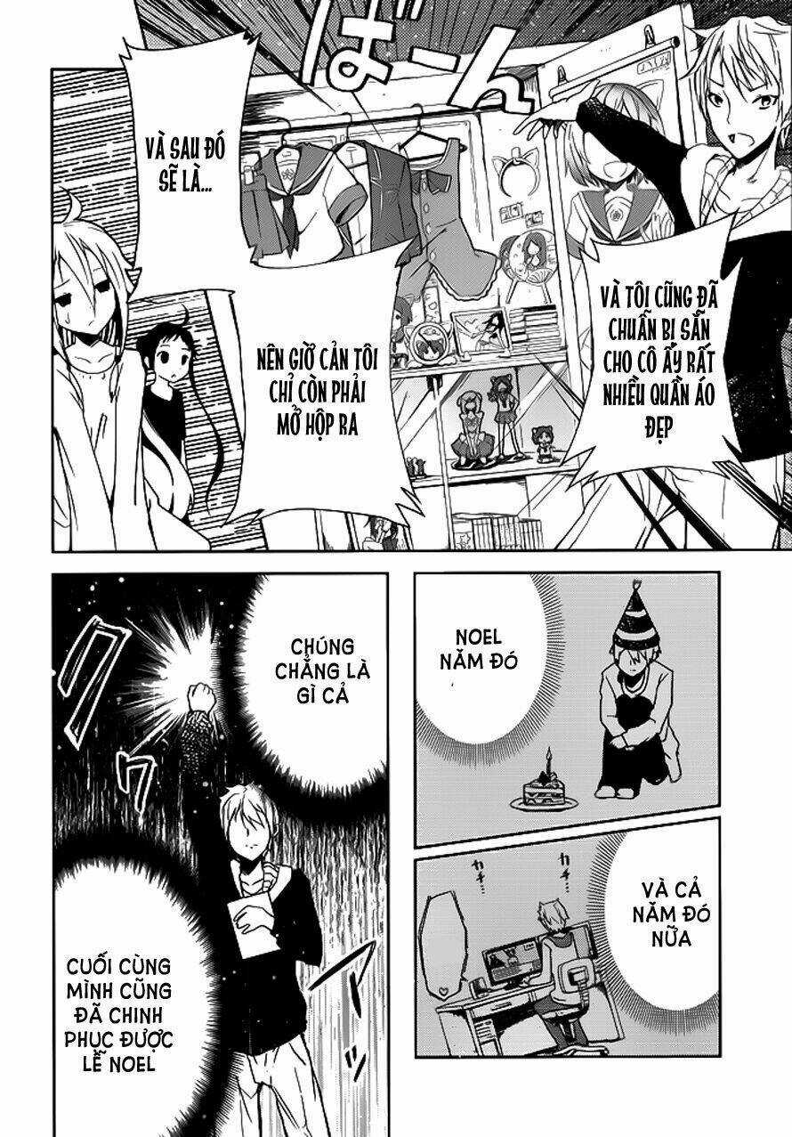 Instant Bullet - Chapter 1 - Trang 14