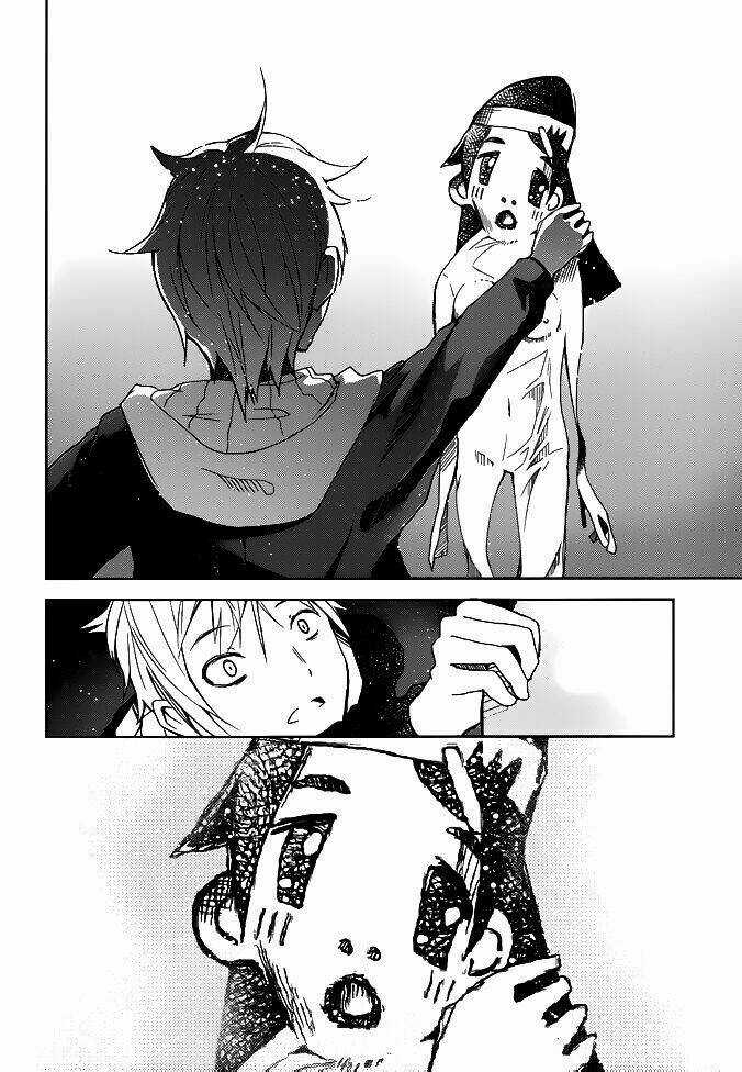 Instant Bullet - Chapter 1 - Trang 16