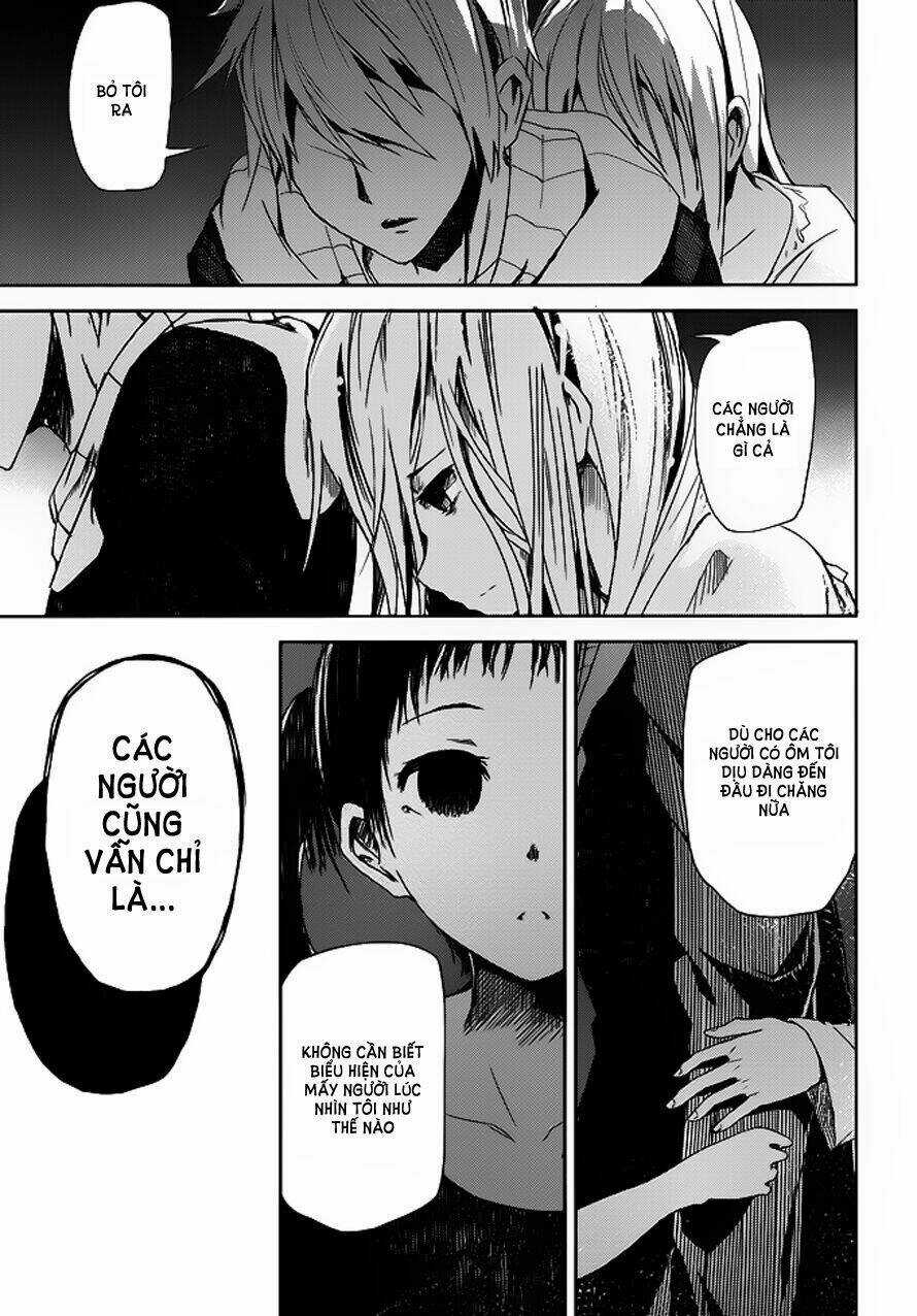 Instant Bullet - Chapter 1 - Trang 25