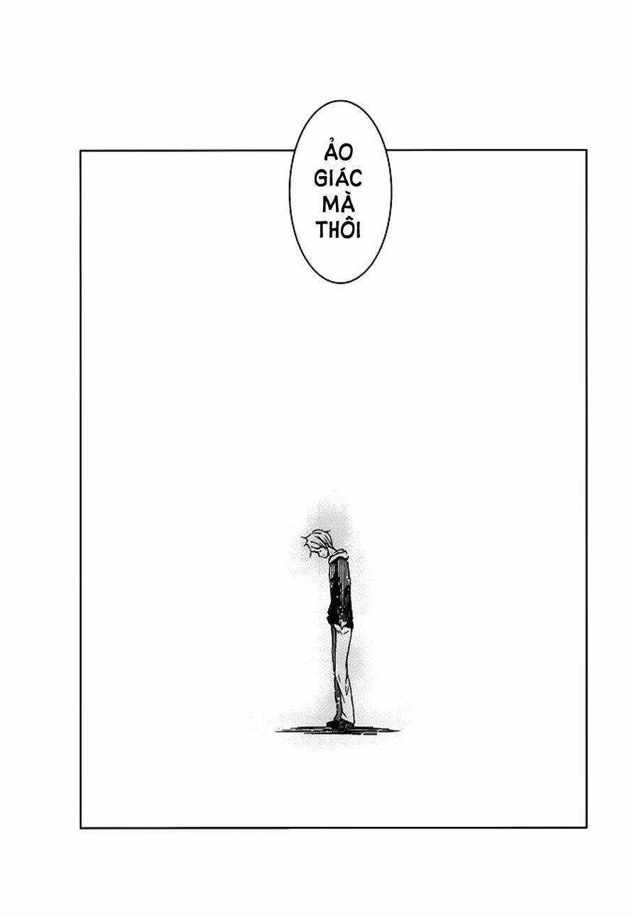 Instant Bullet - Chapter 1 - Trang 26