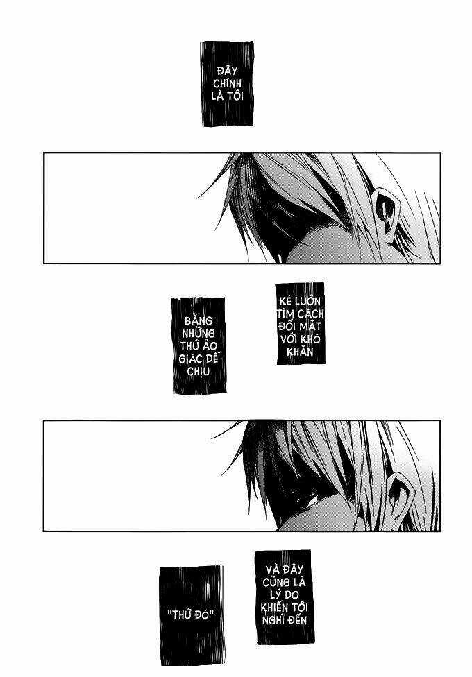 Instant Bullet - Chapter 1 - Trang 27