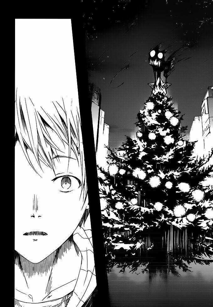 Instant Bullet - Chapter 1 - Trang 28