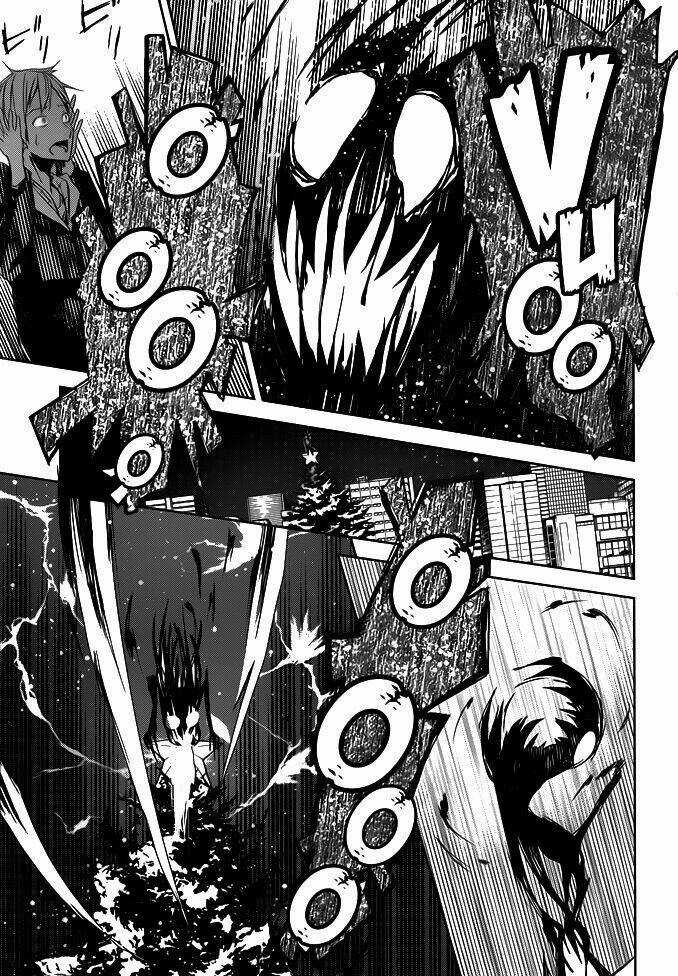 Instant Bullet - Chapter 1 - Trang 29