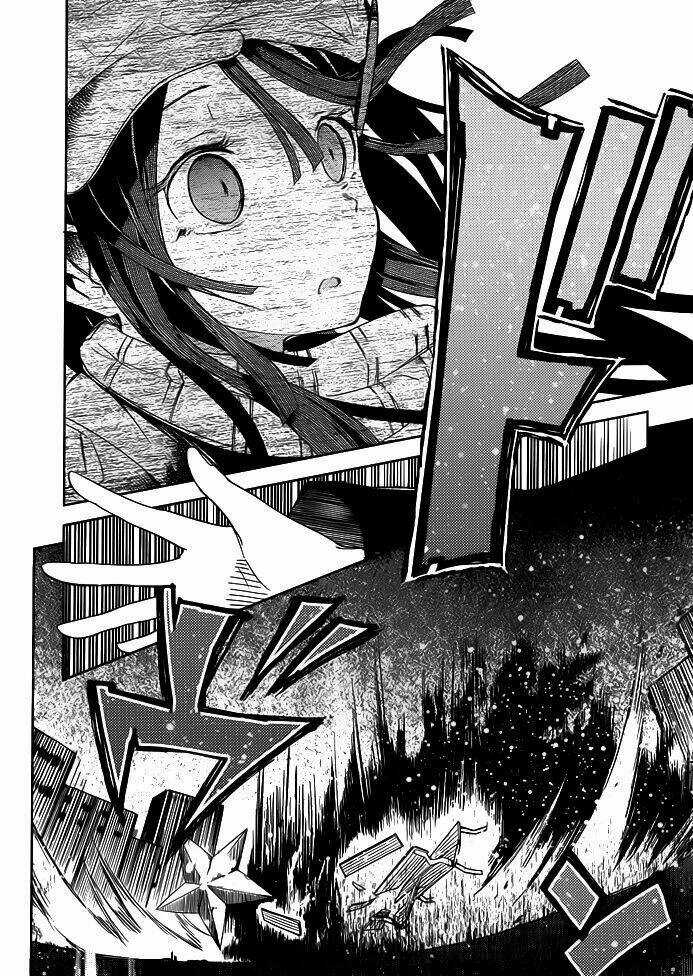 Instant Bullet - Chapter 1 - Trang 31