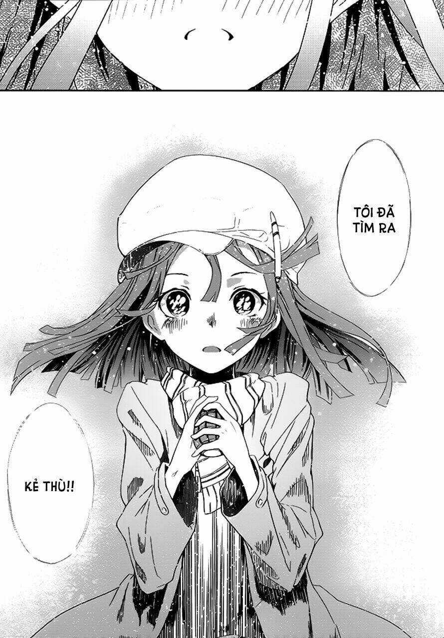 Instant Bullet - Chapter 1 - Trang 33