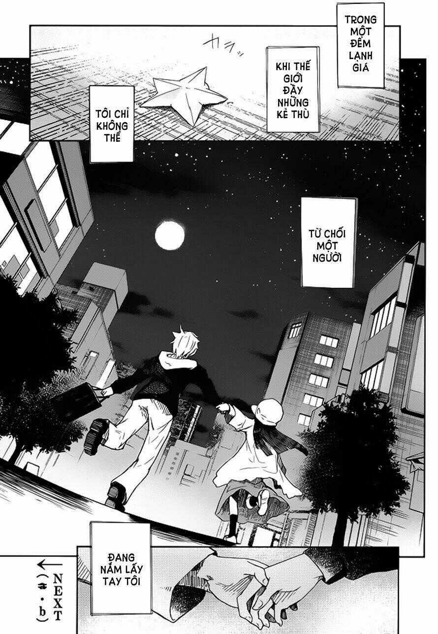 Instant Bullet - Chapter 1 - Trang 38