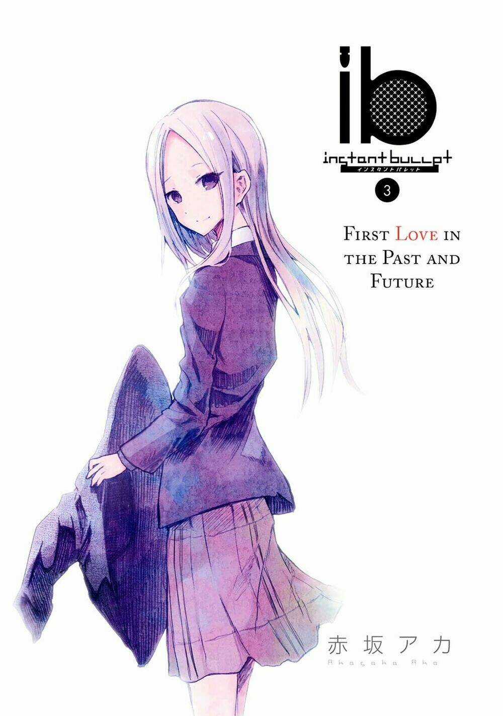 Instant Bullet - Chapter 10 - Trang 3