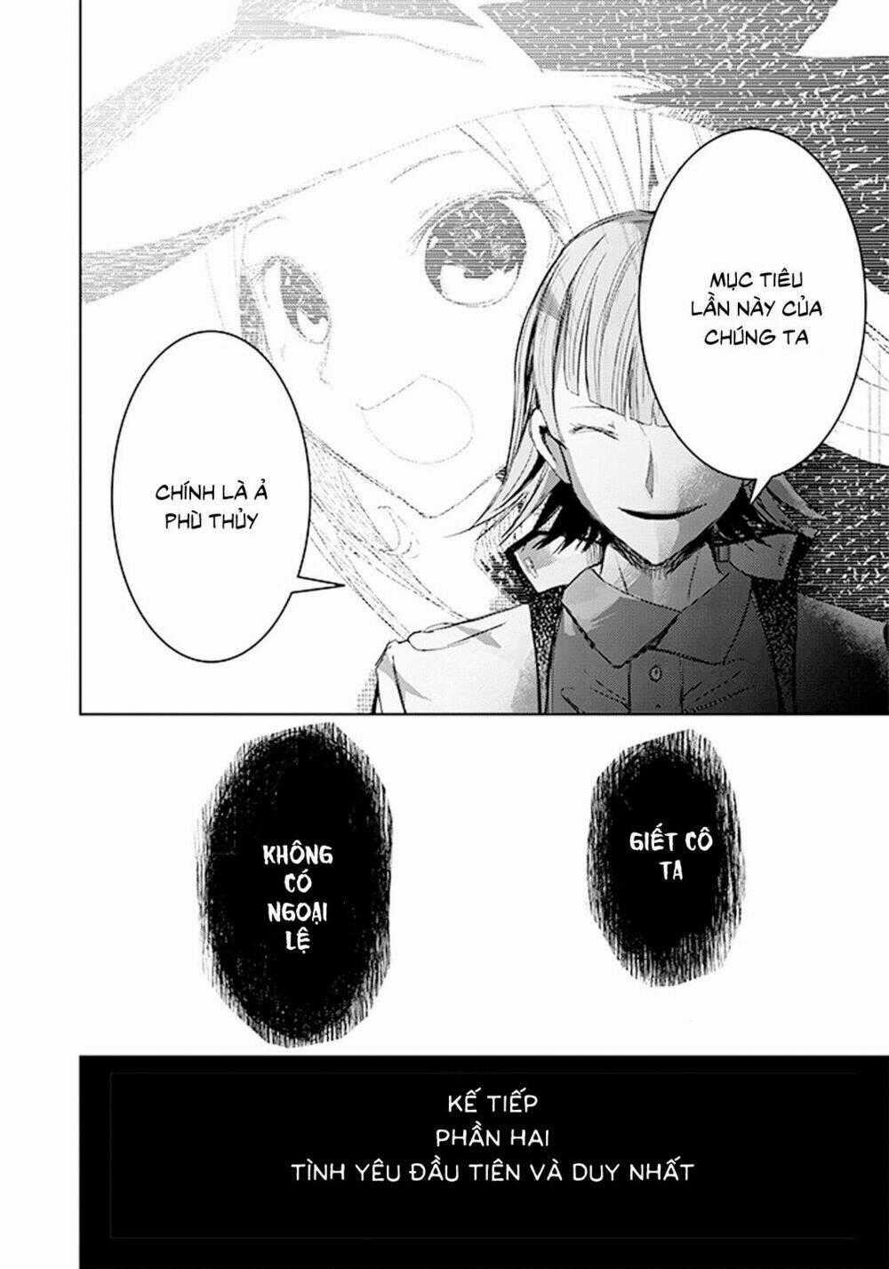 Instant Bullet - Chapter 10 - Trang 35