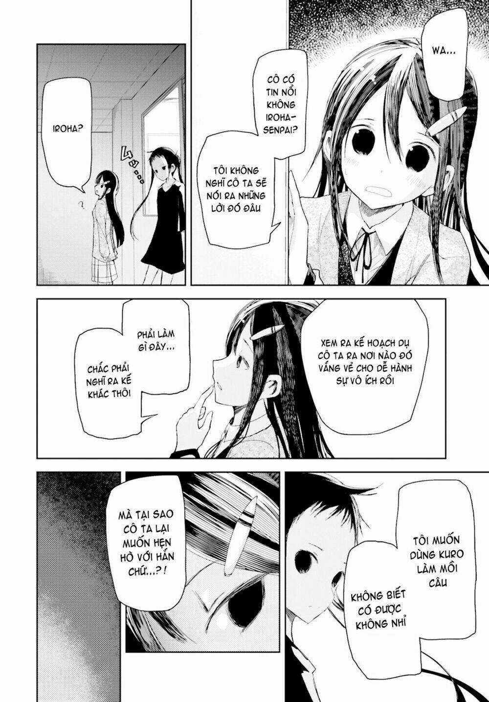 Instant Bullet - Chapter 11 - Trang 22