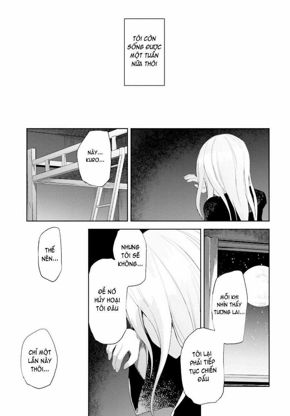 Instant Bullet - Chapter 11 - Trang 5