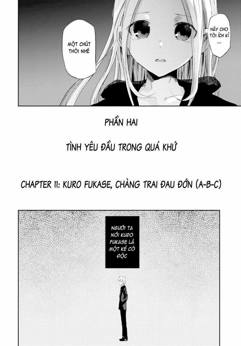 Instant Bullet - Chapter 11 - Trang 6