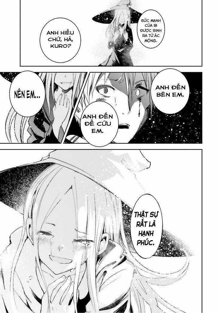 Instant Bullet - Chapter 13 - Trang 31