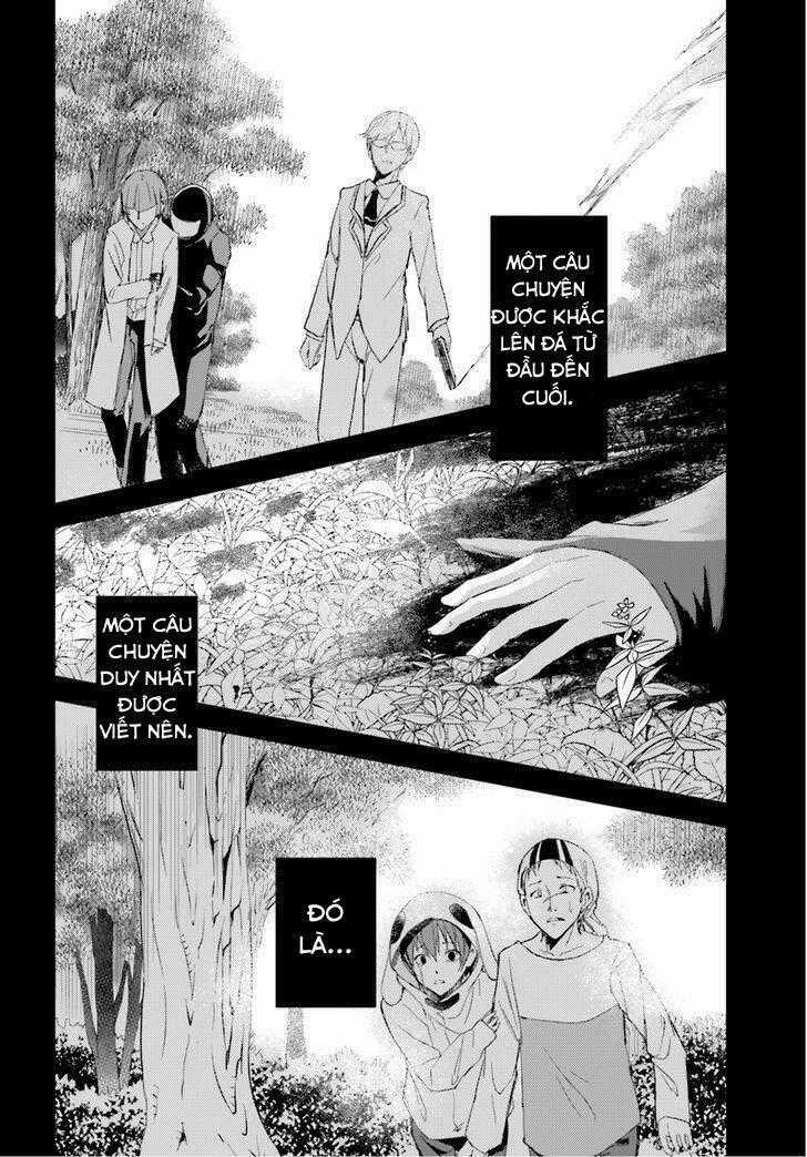 Instant Bullet - Chapter 13 - Trang 38