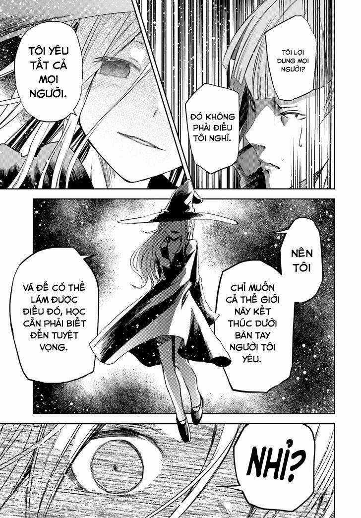 Instant Bullet - Chapter 14 - Trang 14