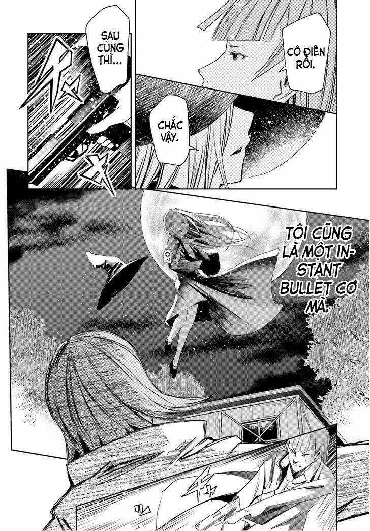 Instant Bullet - Chapter 14 - Trang 15