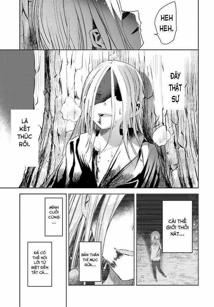 Instant Bullet - Chapter 14 - Trang 22