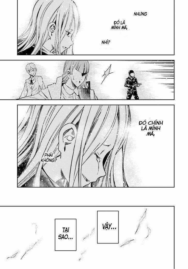 Instant Bullet - Chapter 14 - Trang 24