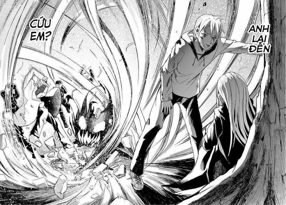 Instant Bullet - Chapter 14 - Trang 25