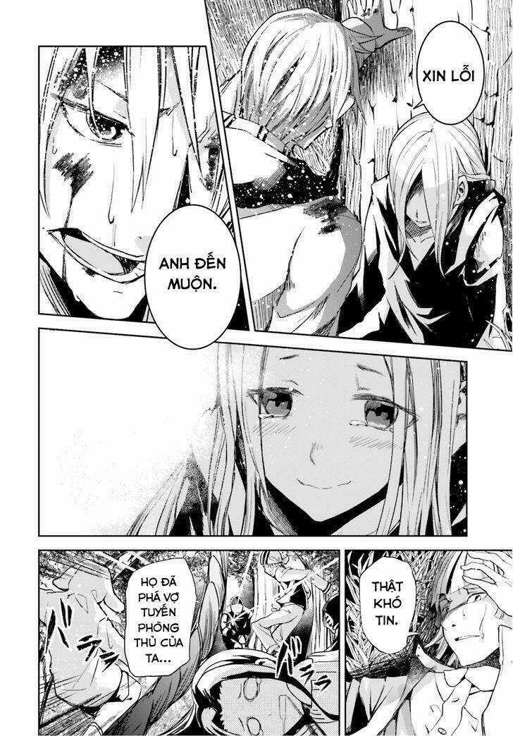 Instant Bullet - Chapter 14 - Trang 26