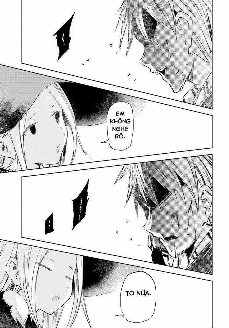 Instant Bullet - Chapter 14 - Trang 35