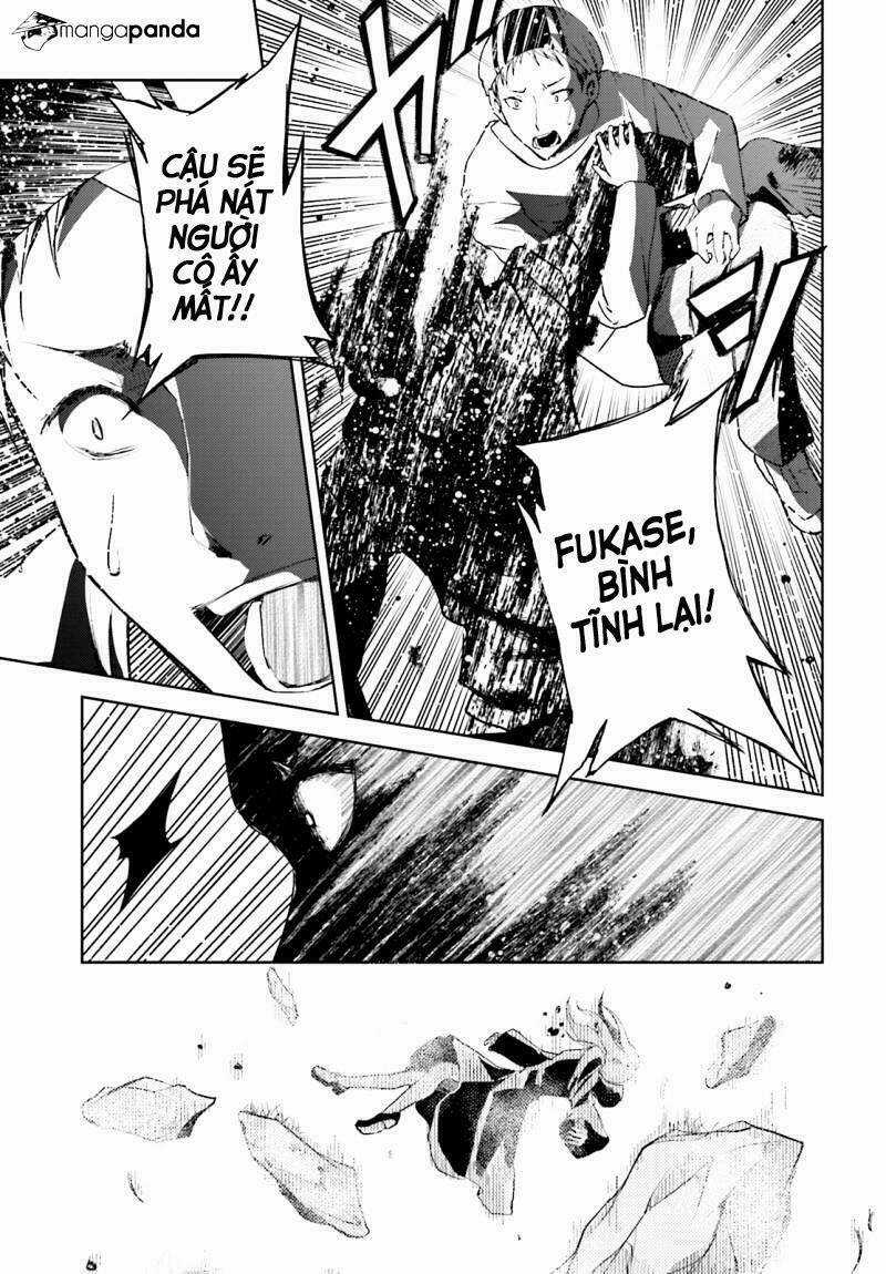 Instant Bullet - Chapter 15 - Trang 11