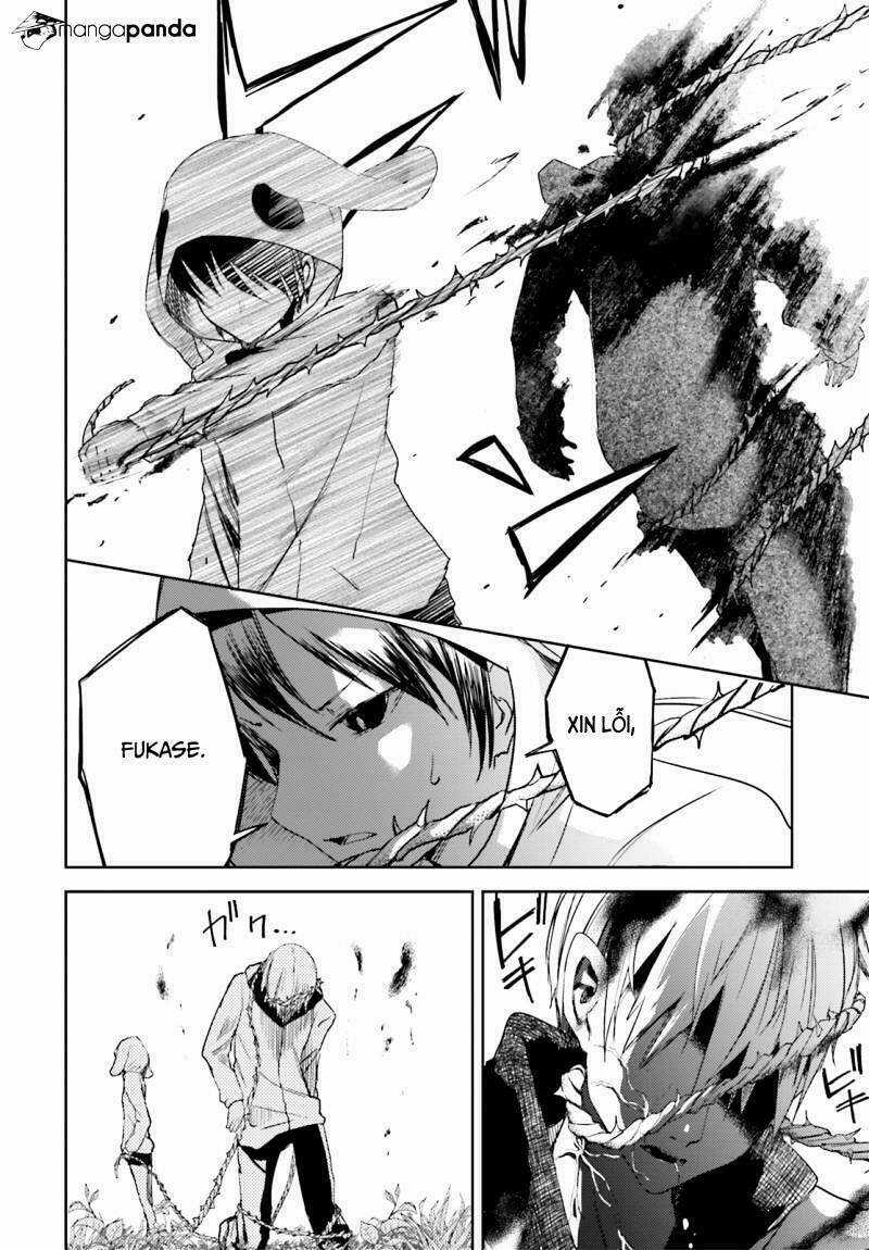 Instant Bullet - Chapter 15 - Trang 12