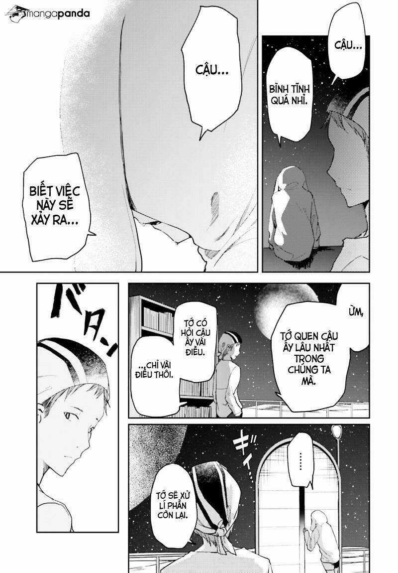 Instant Bullet - Chapter 15 - Trang 15