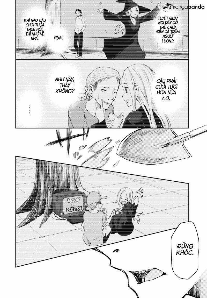 Instant Bullet - Chapter 15 - Trang 18