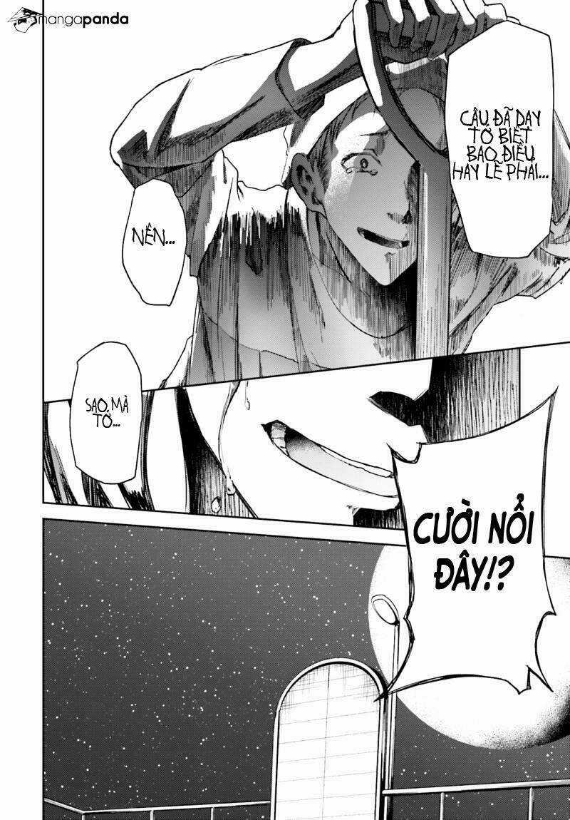 Instant Bullet - Chapter 15 - Trang 20