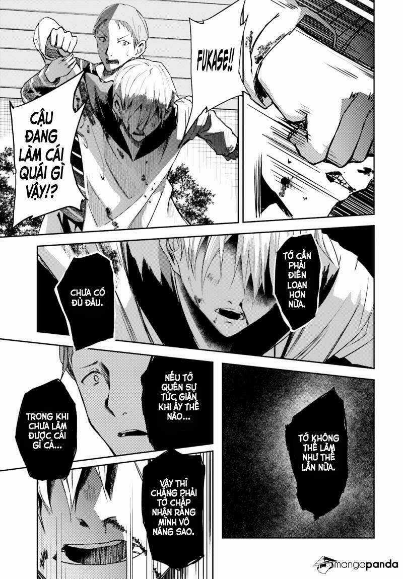 Instant Bullet - Chapter 15 - Trang 25