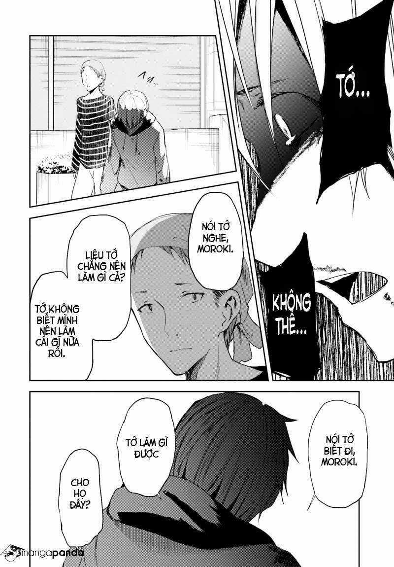 Instant Bullet - Chapter 15 - Trang 26