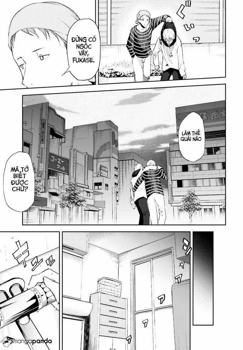 Instant Bullet - Chapter 15 - Trang 27