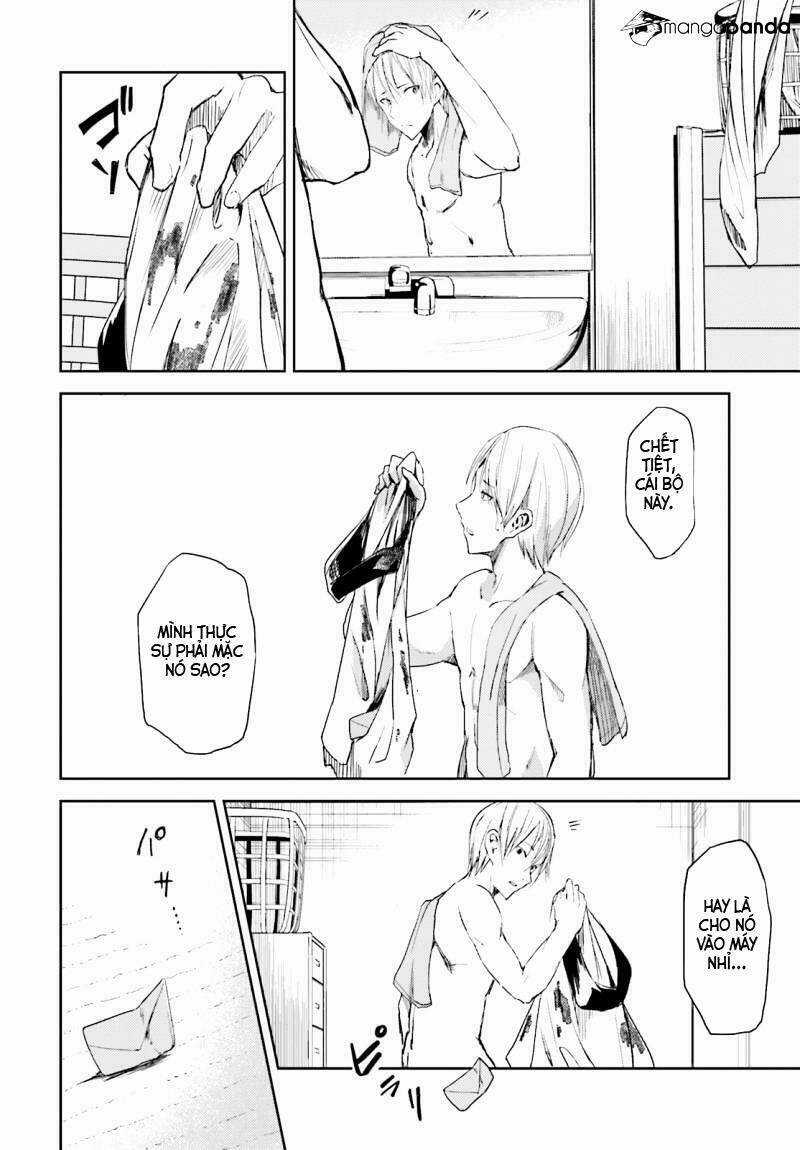 Instant Bullet - Chapter 15 - Trang 28