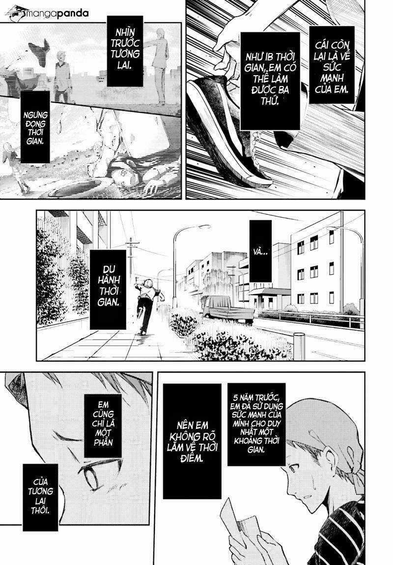 Instant Bullet - Chapter 15 - Trang 30