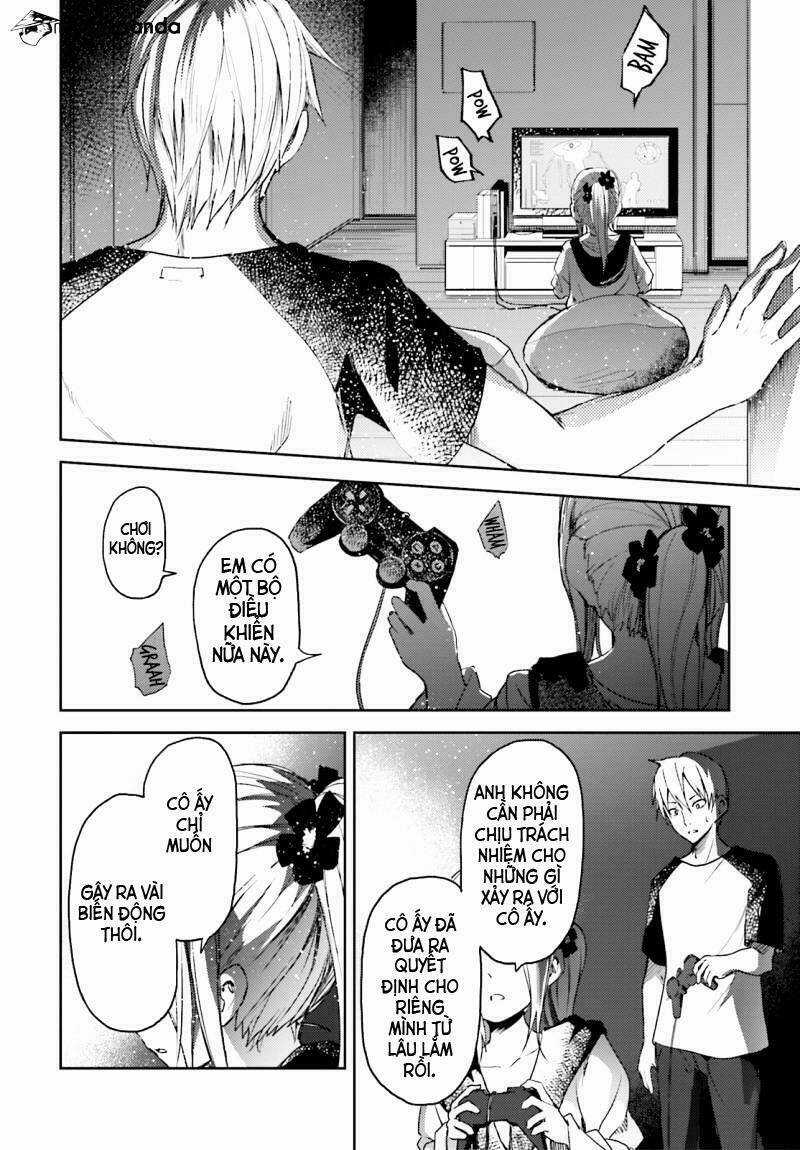 Instant Bullet - Chapter 15 - Trang 33