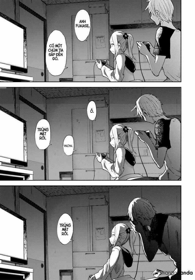 Instant Bullet - Chapter 15 - Trang 37