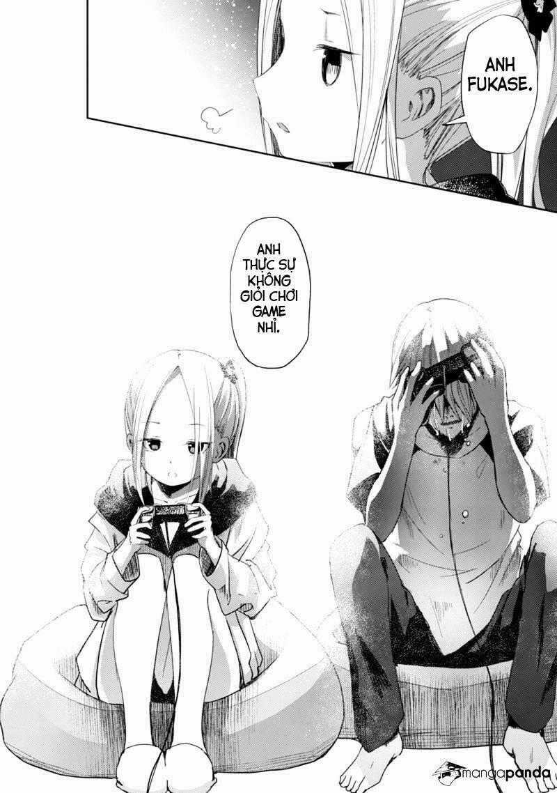 Instant Bullet - Chapter 15 - Trang 38