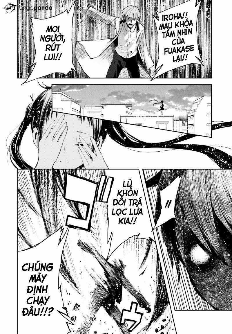 Instant Bullet - Chapter 15 - Trang 10