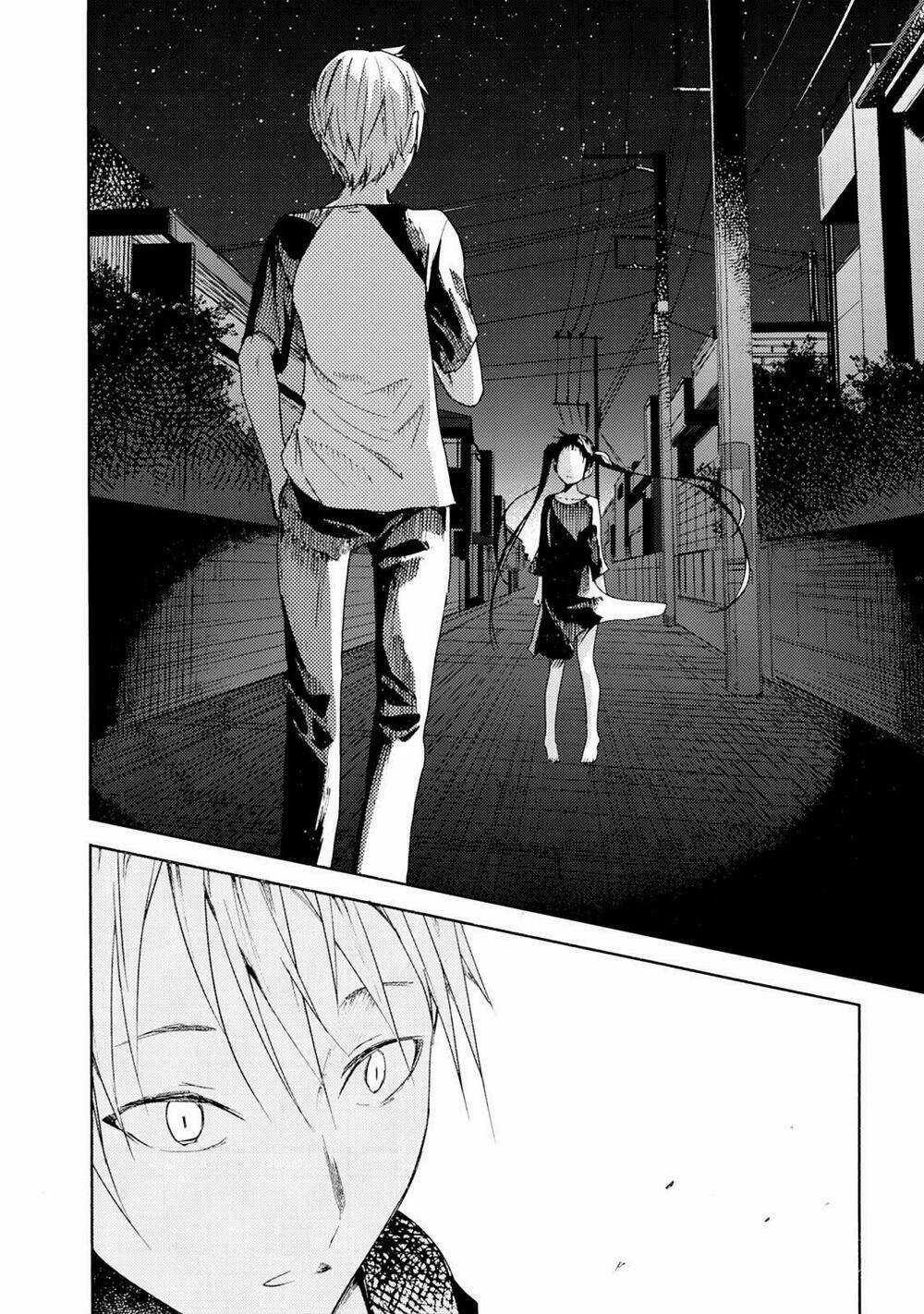Instant Bullet - Chapter 16 - Trang 13