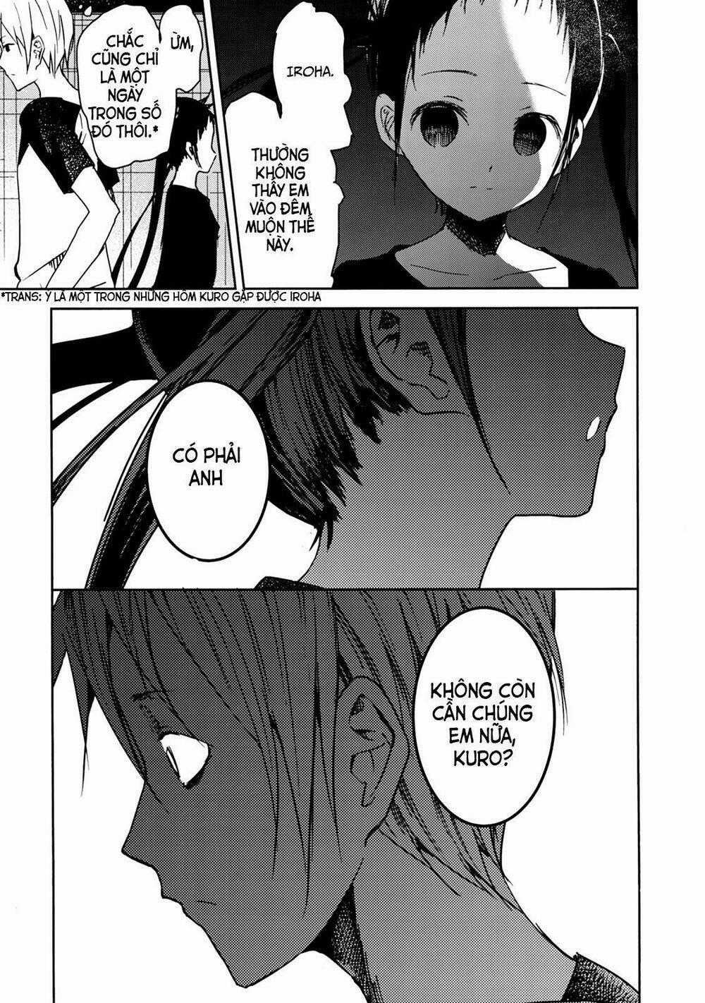 Instant Bullet - Chapter 16 - Trang 14