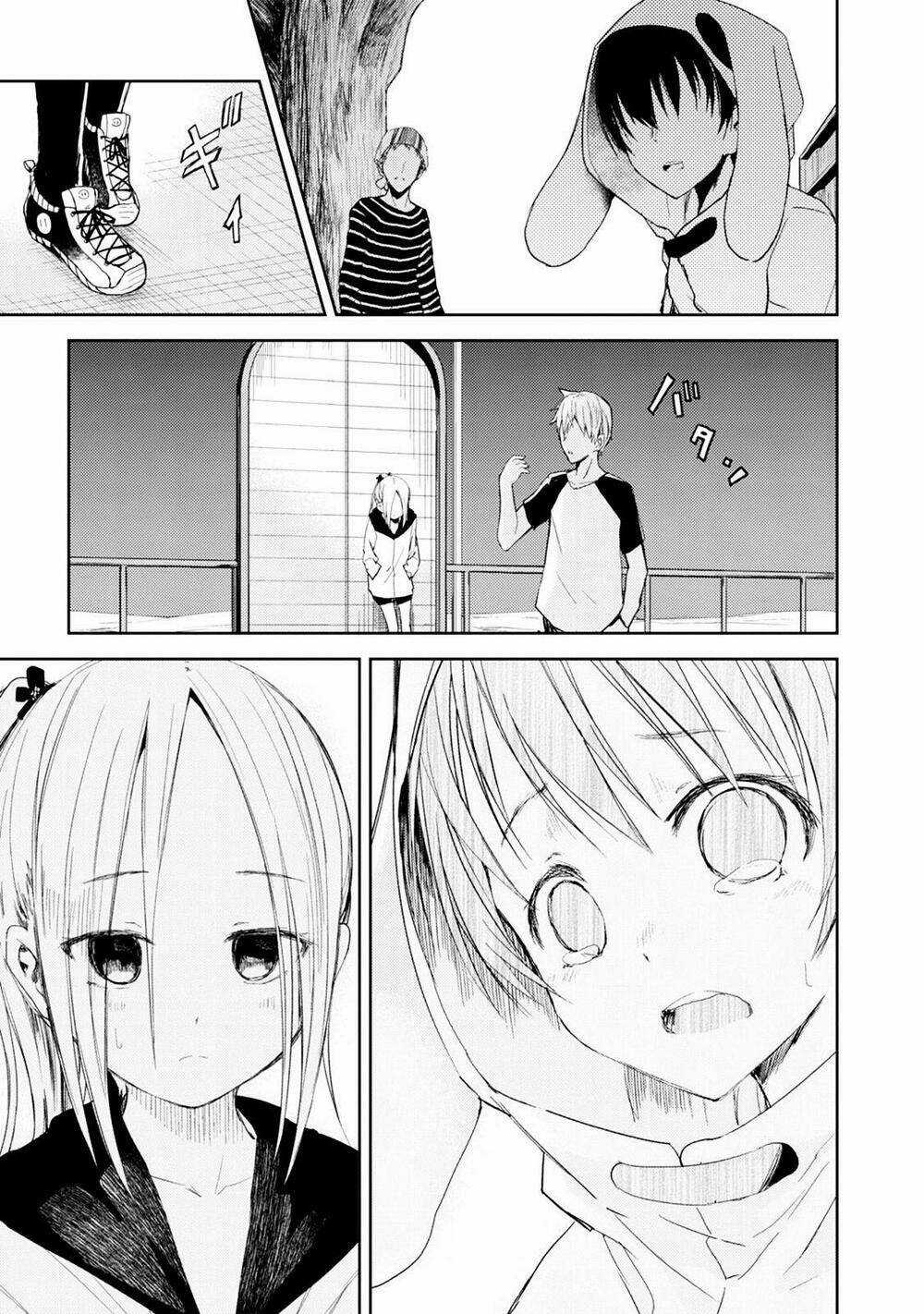 Instant Bullet - Chapter 16 - Trang 6