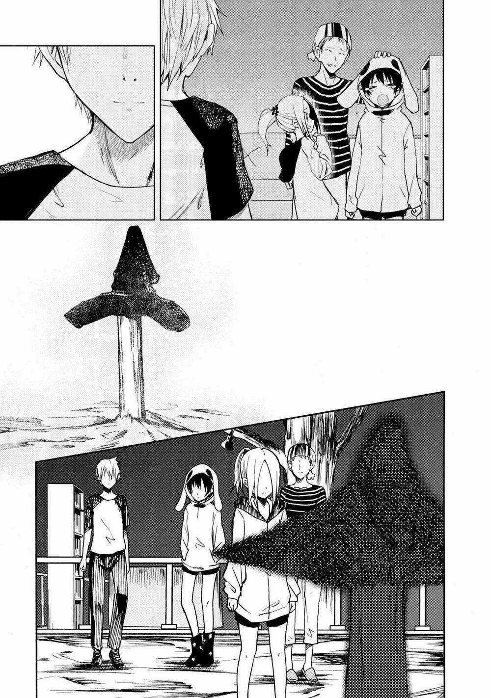 Instant Bullet - Chapter 16 - Trang 8