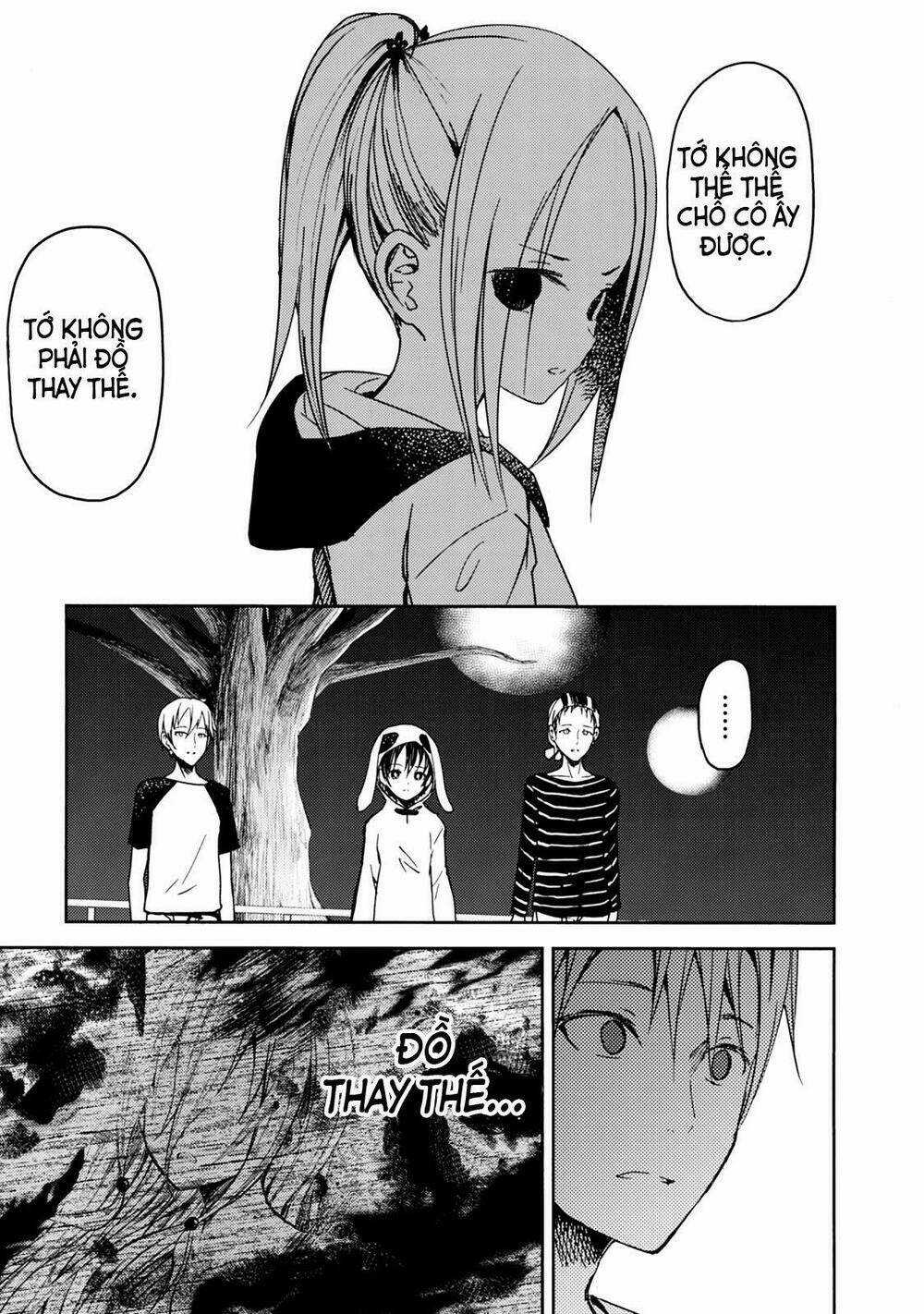 Instant Bullet - Chapter 16 - Trang 10