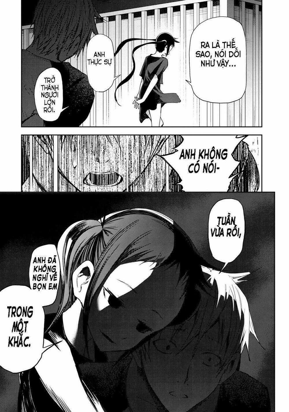 Instant Bullet - Chapter 17 - Trang 13