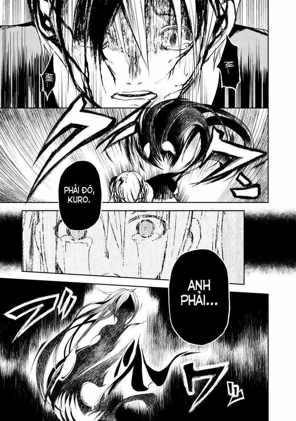 Instant Bullet - Chapter 17 - Trang 21